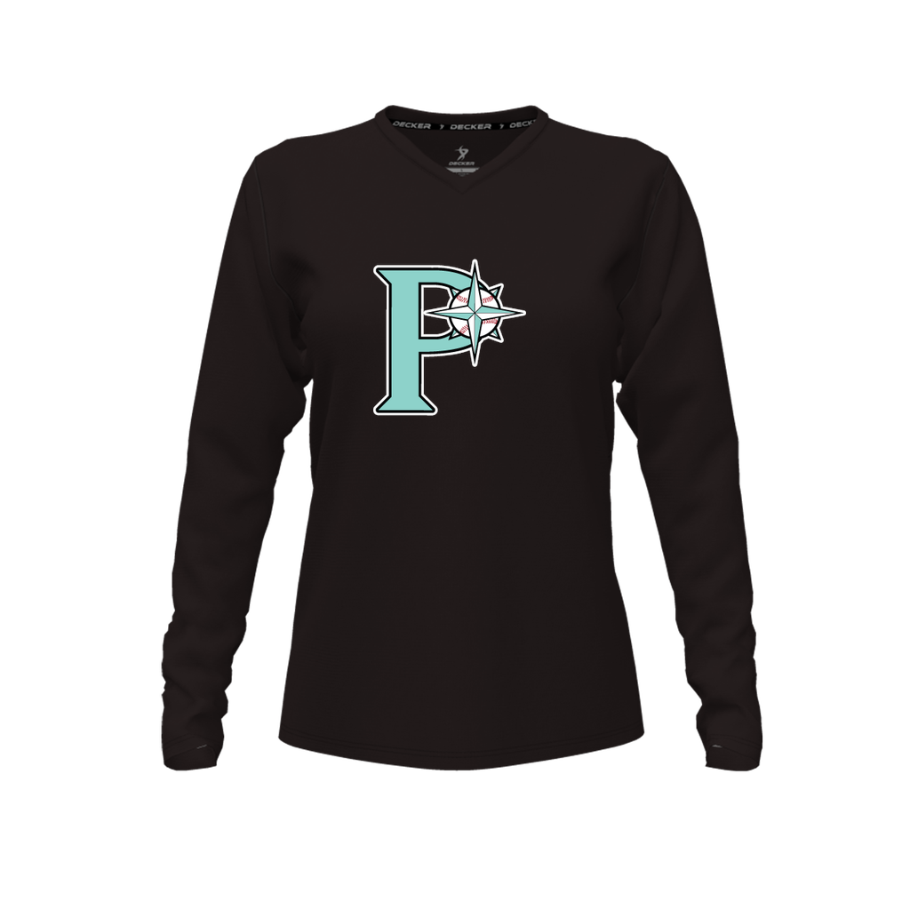 Decker Performance T-Shirt