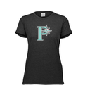 Ladies Ultra-blend T-Shirt