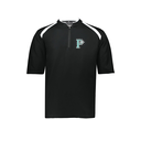 Men's Dugout Short Sleeve Pullover