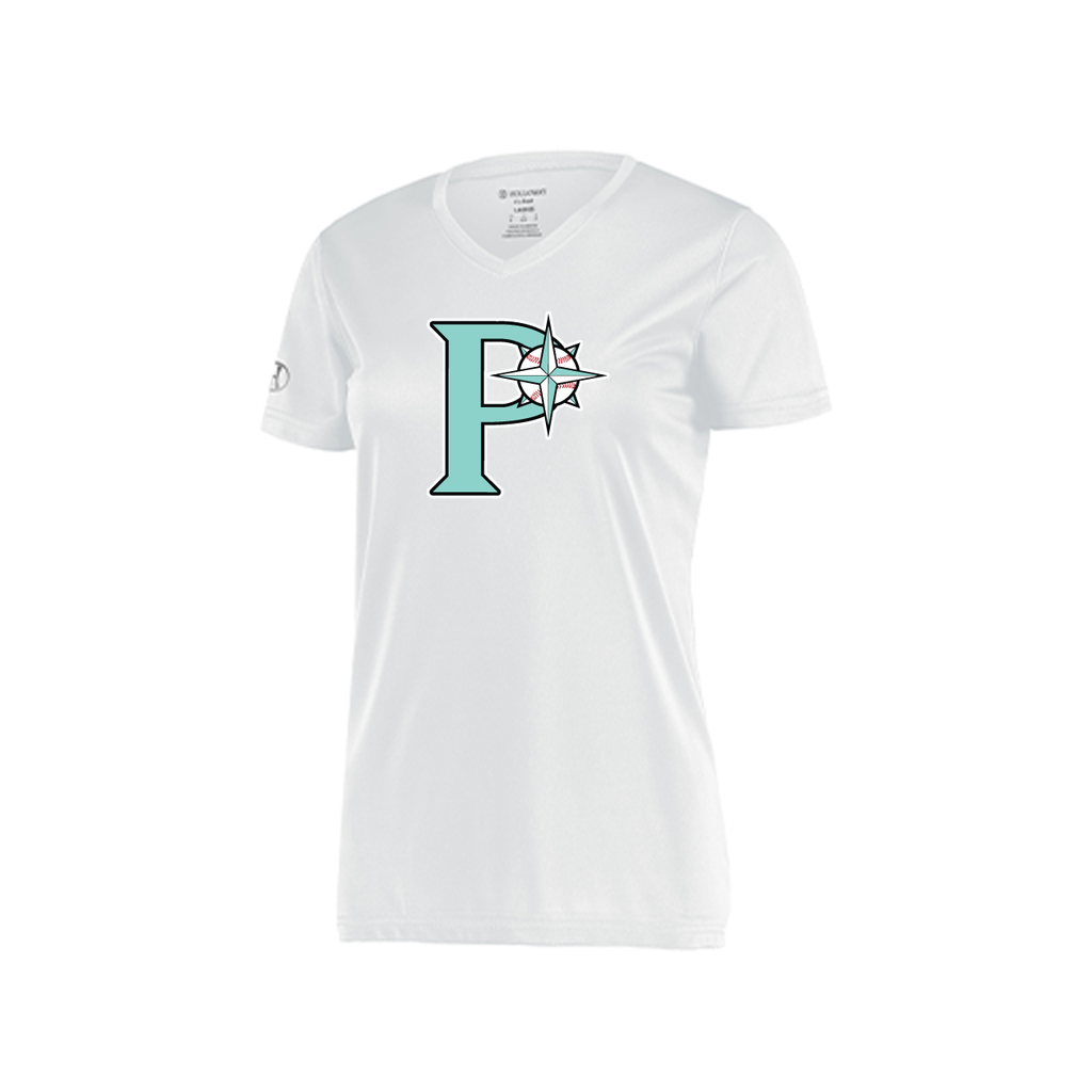 Ladies Movement Dri Fit Shirt