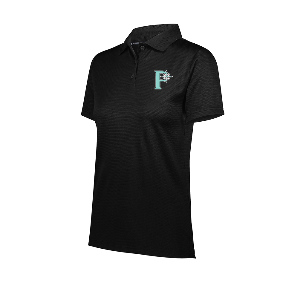 Ladies Prism Polo