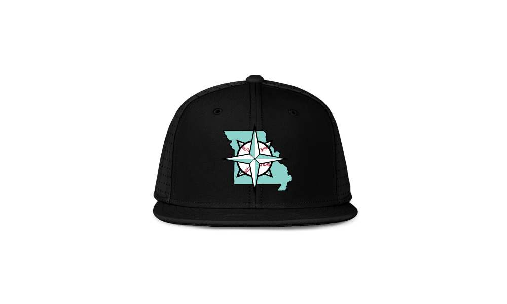 KC Prodigy Baseball HS - State Hat