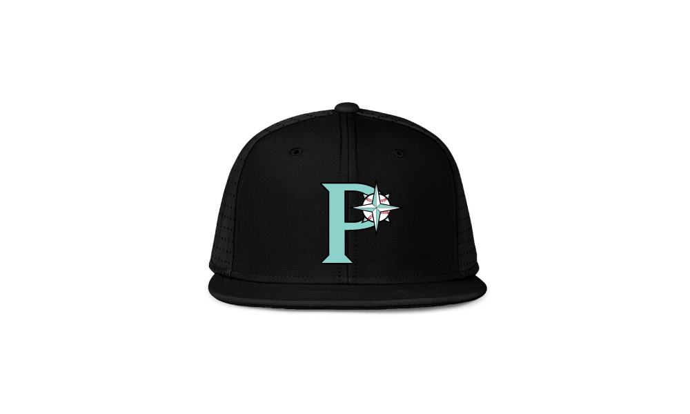 KC Prodigy Baseball HS - Prodigy Hat