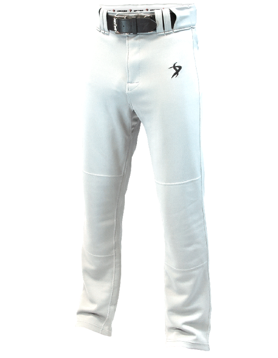 KC Prodigy HS Baseball - White Pants